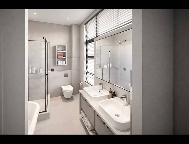 3 BEDROOM HOUSE FOR SALE IN LYNNWOOD RIDGE